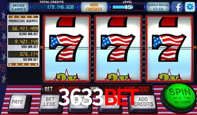 3633Bet Com